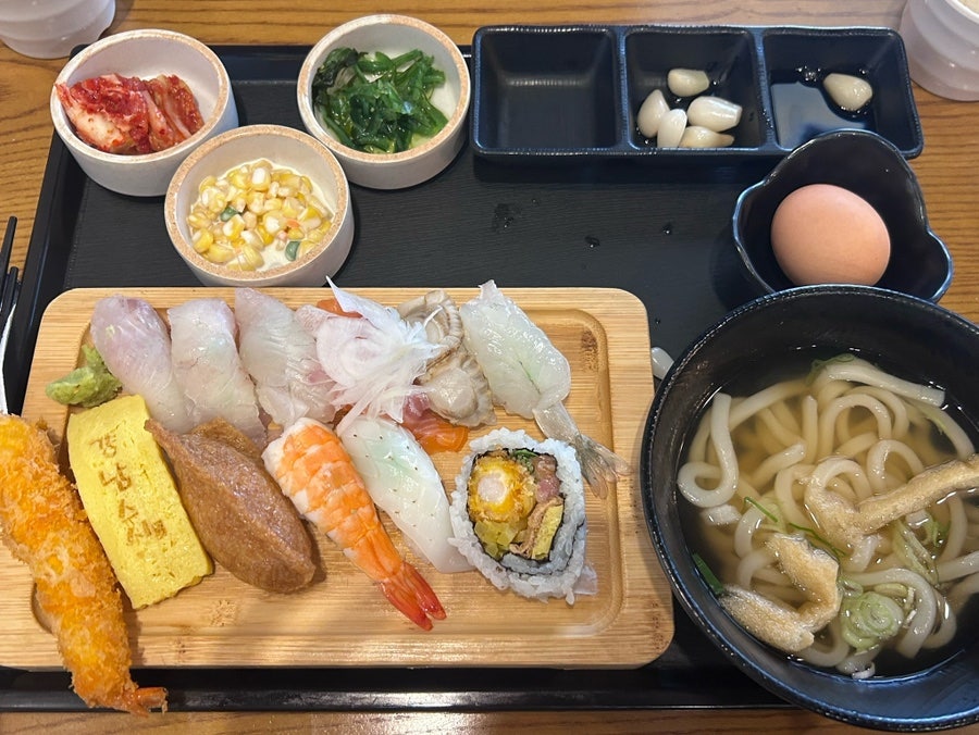 강남스시 사진 5