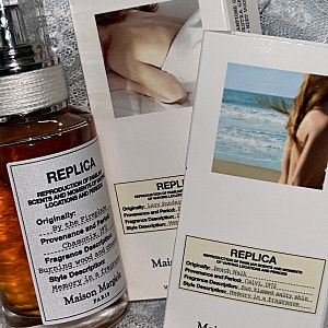 메종마르지엘라 바이 더 파이어 플레이스 30ml 후기｜향친자가 써본 가을·겨울 향수 추천