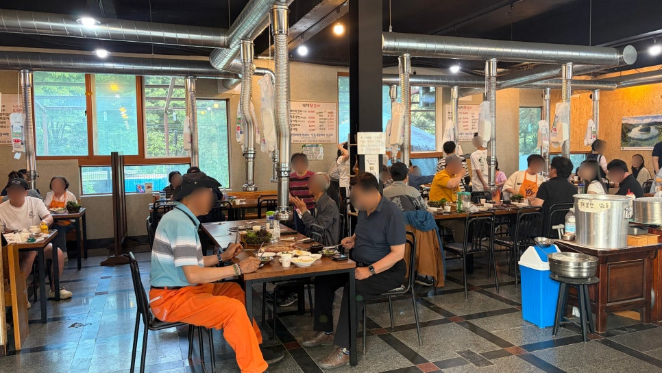 삼덕왕갈비 사진 3