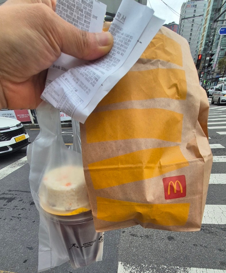 맥도날드 수유점 사진 4