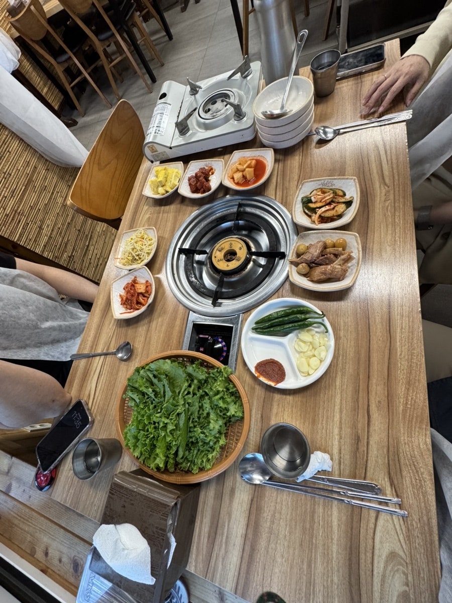 임정식육식당 사진 6