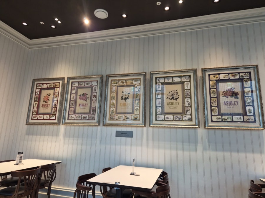 애슐리퀸즈 인천검단점 사진 3