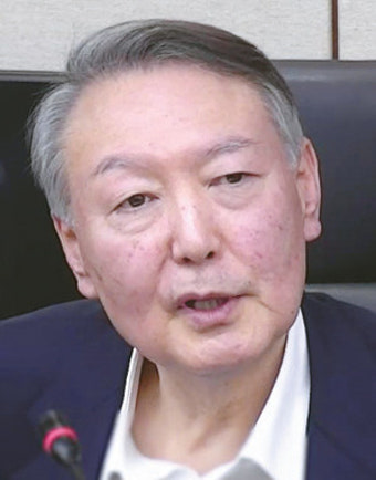 [긴급속보] "<b>윤석열 체포방해</b> 징역 7년 확정" 대법원, 첫 판결이... 