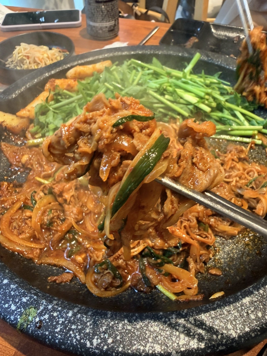 오리덕애 본점 사진 2