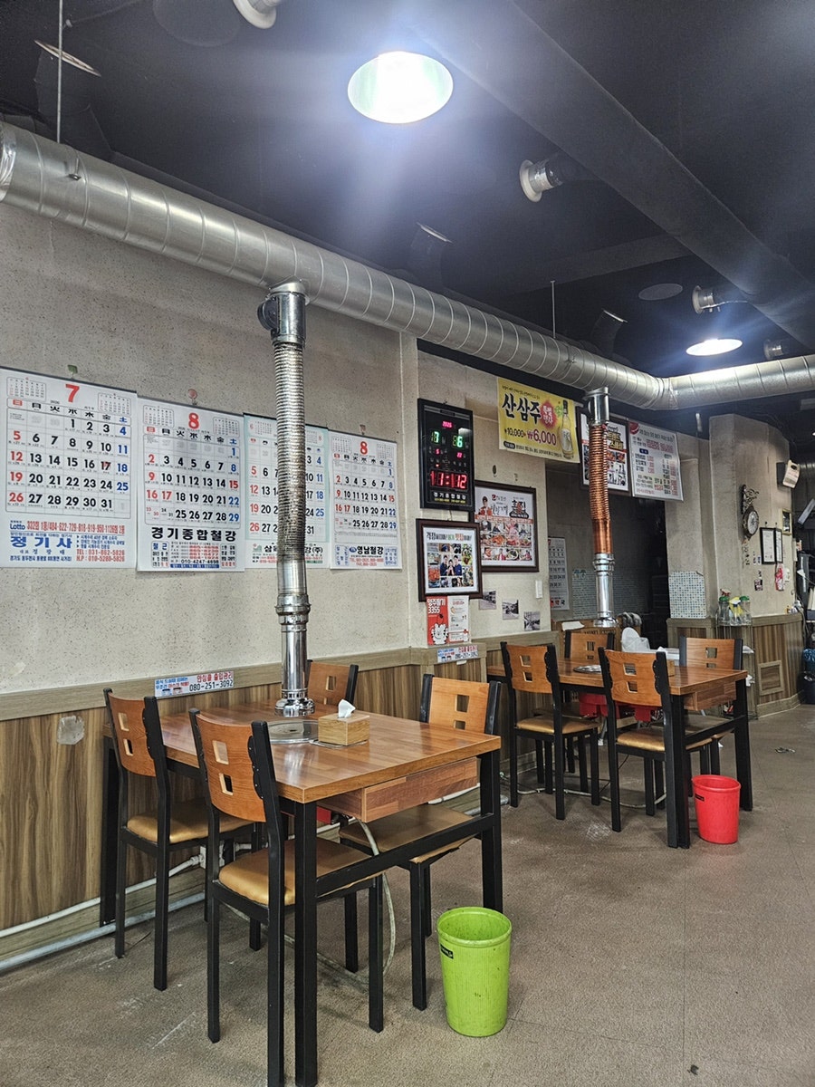 흙집 사진 3