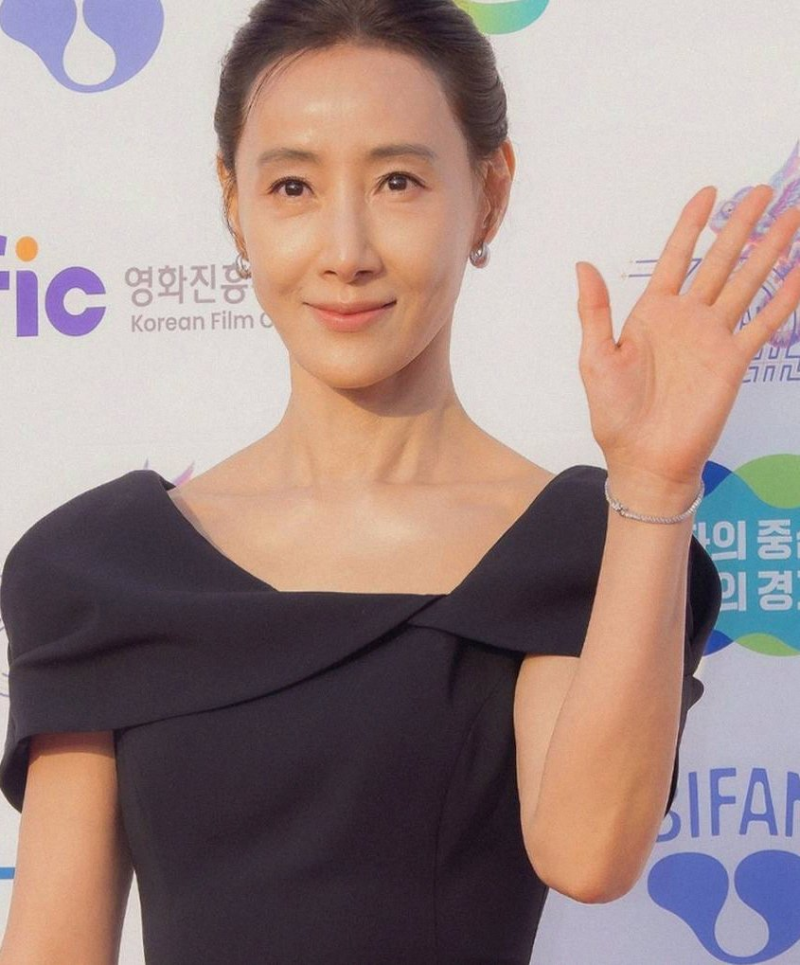판빙빙 BIFAN 복귀 반응 뜨거운 이유, 데뷔 30주년의 특별한 선물