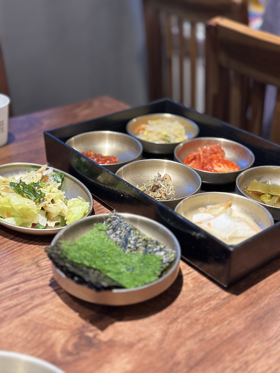 오다리집 사진 4