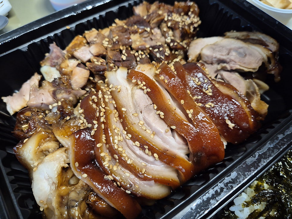 삼대족발 곤지암점 사진 6