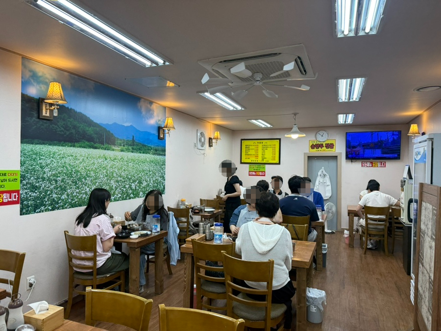 화곡면옥 사진 3