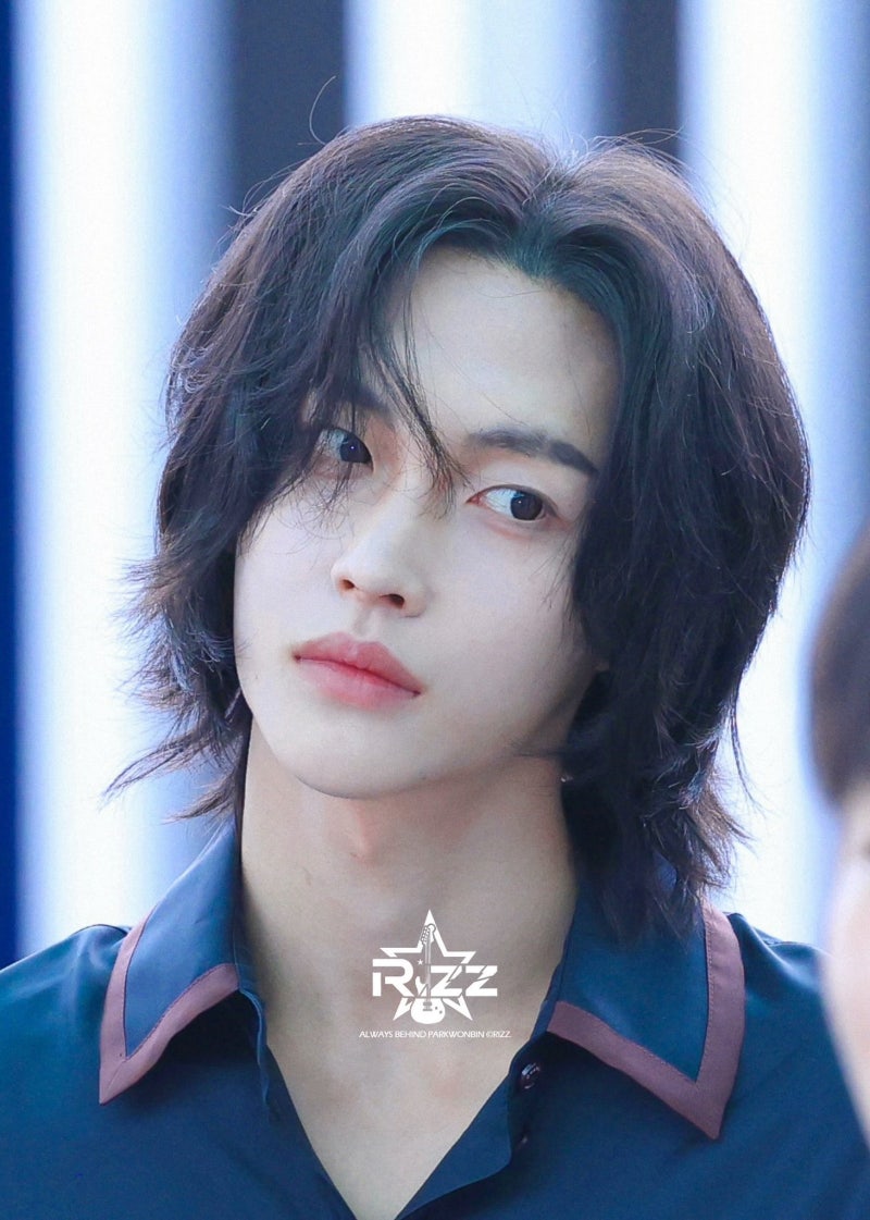260709 RIIZE Wonbin Departs Incheon Airport for Fukuoka Fan Meeting