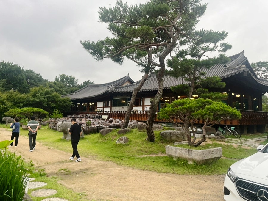 한옥식당 사진 2