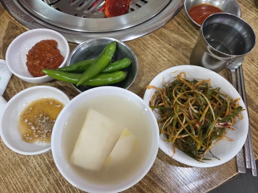 남매등심 사진 6