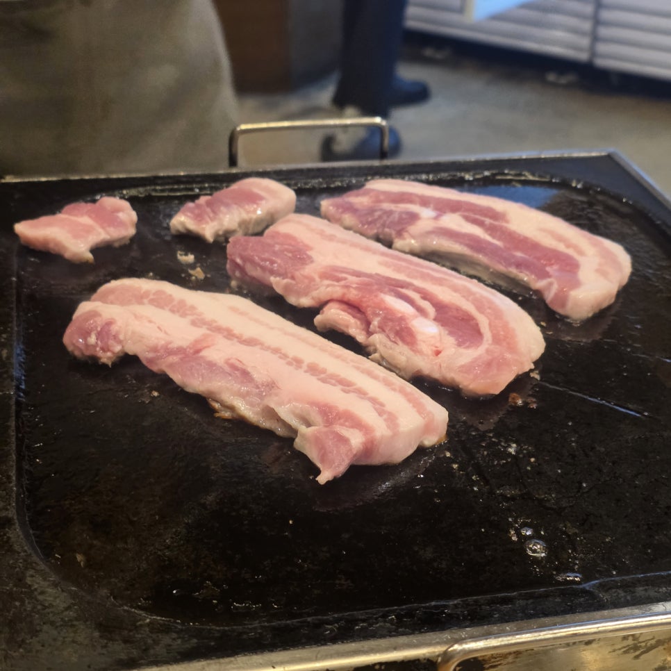 Dolpansamgyeopsalmeonae photo 6