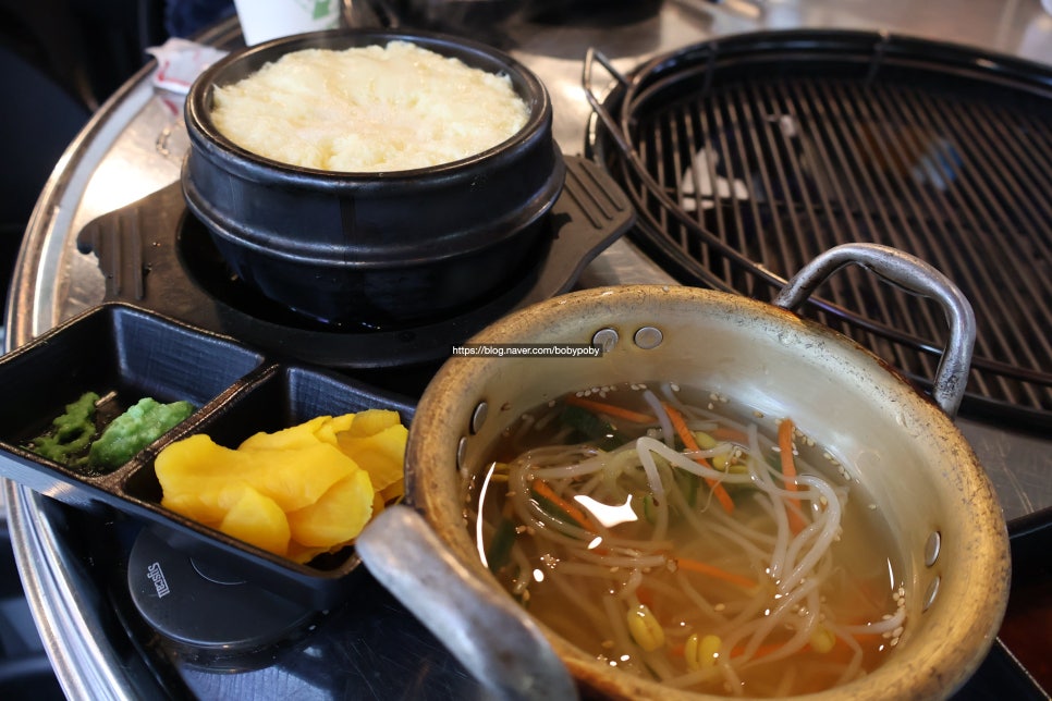 범고래조개구이 사진 4