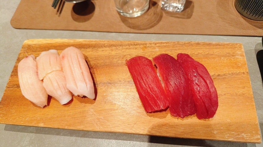 장도참치 사진 5