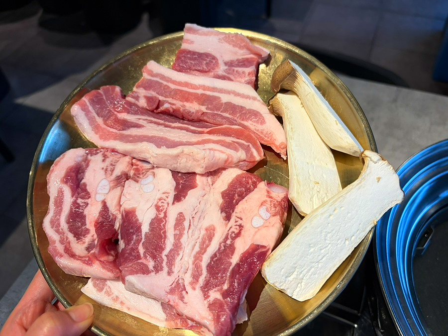 꿈의농장정육식당 도화점 사진 6