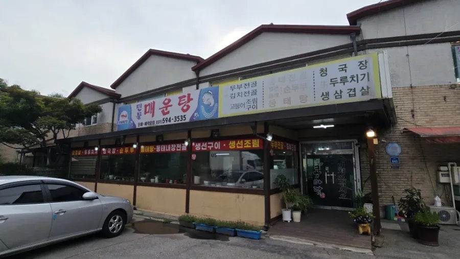 콩마당 사진 3