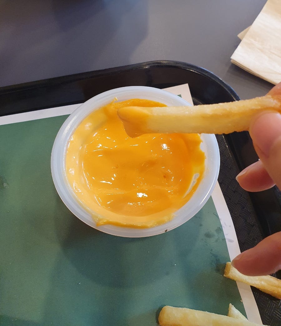 버거킹 광주상무점 사진 5