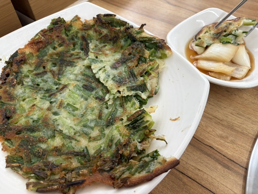 지우네닭한마리칼국수 사진 4