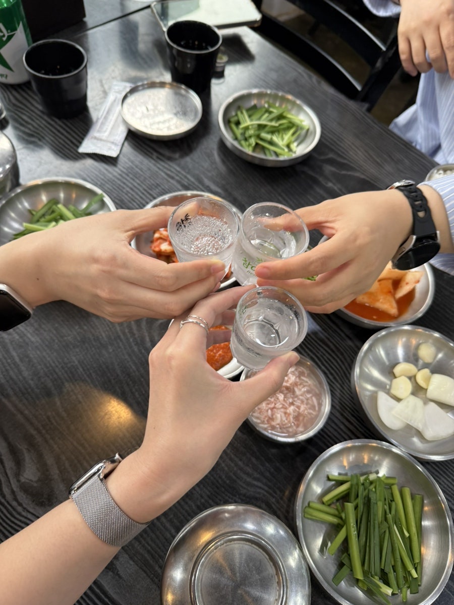 오복순대국 사진 5