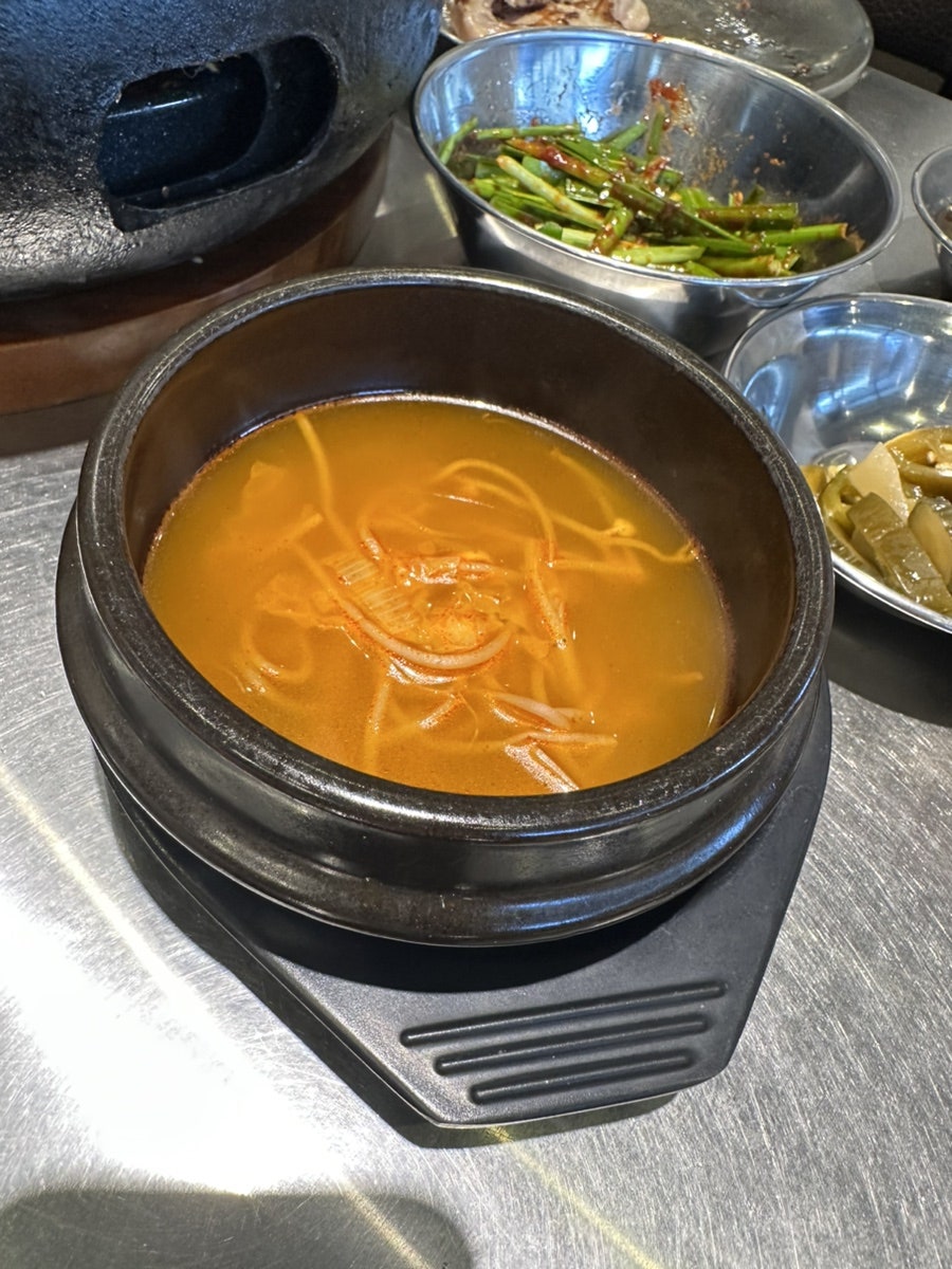 광명대창집 인천논현점 사진 5