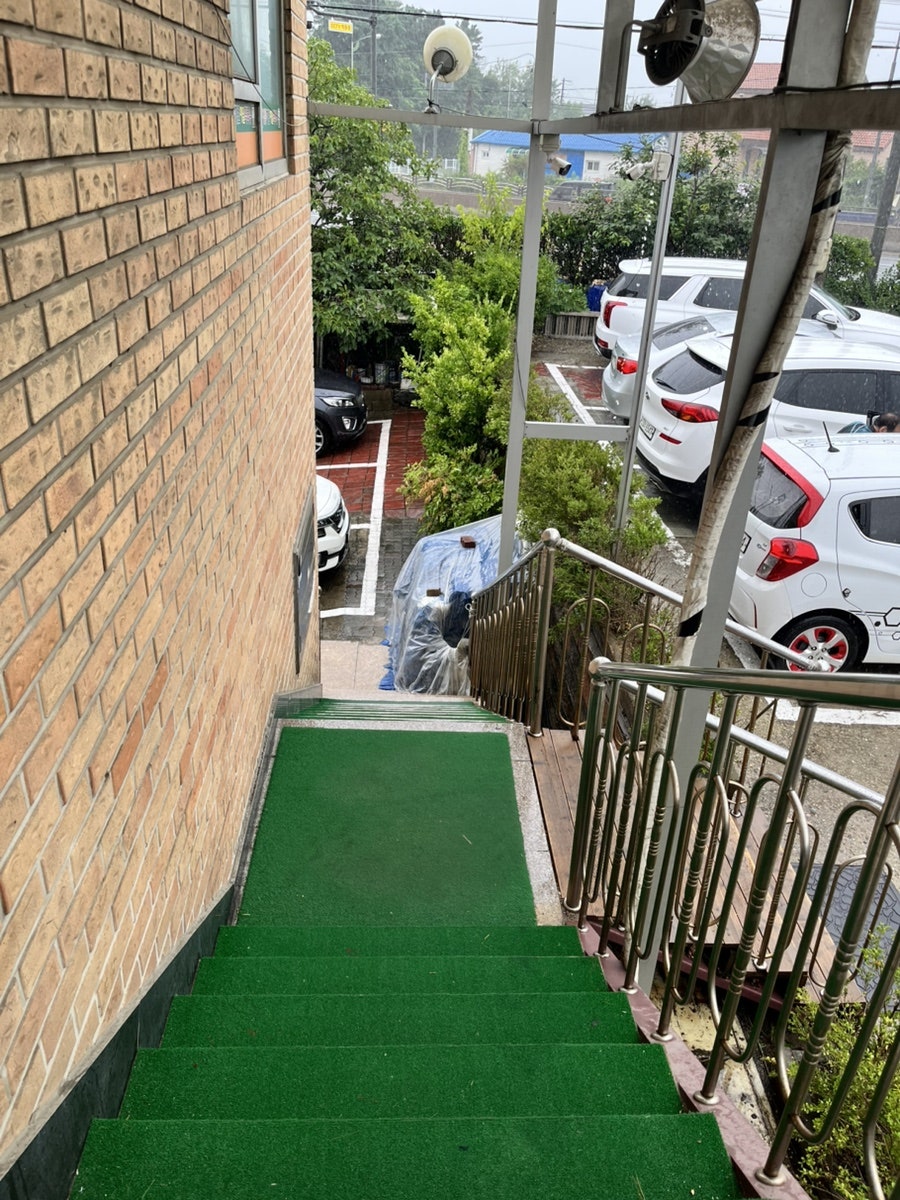 강릉해변메밀막국수 사진 2