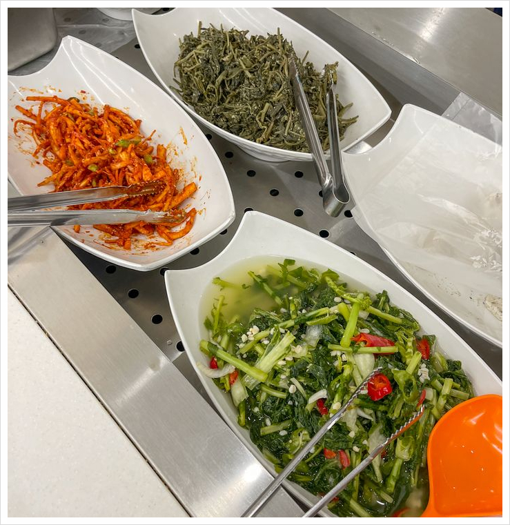 한식당 사진 5