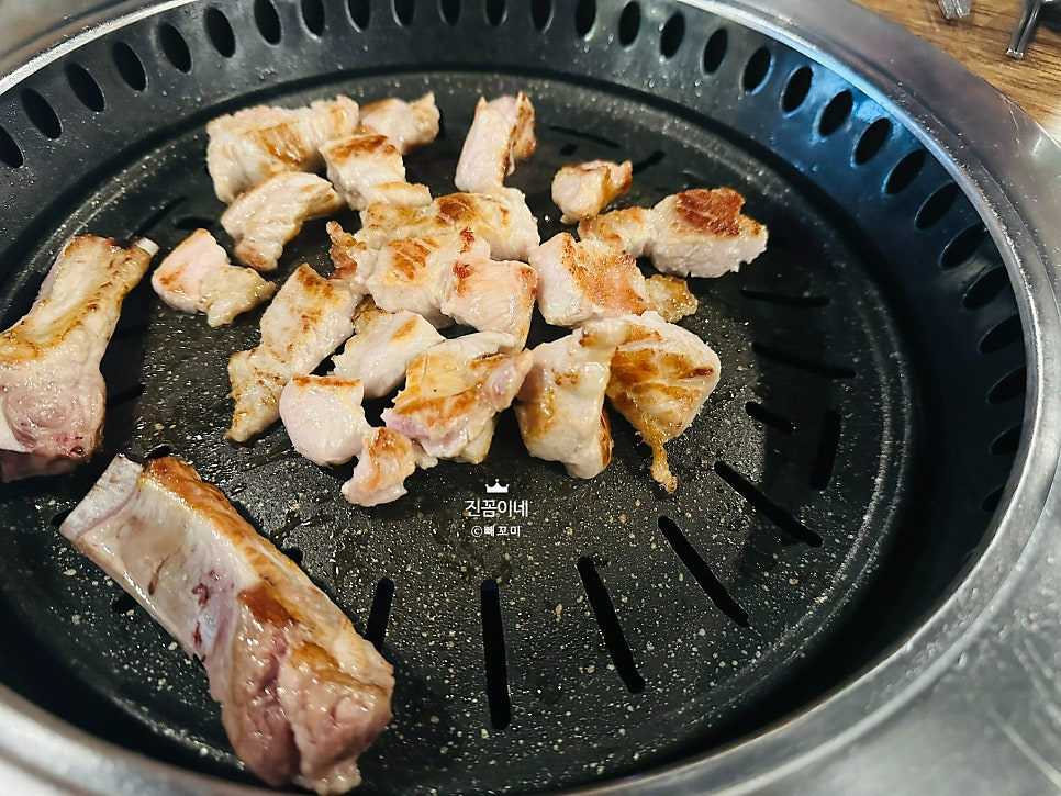 몽화가락 사진 3