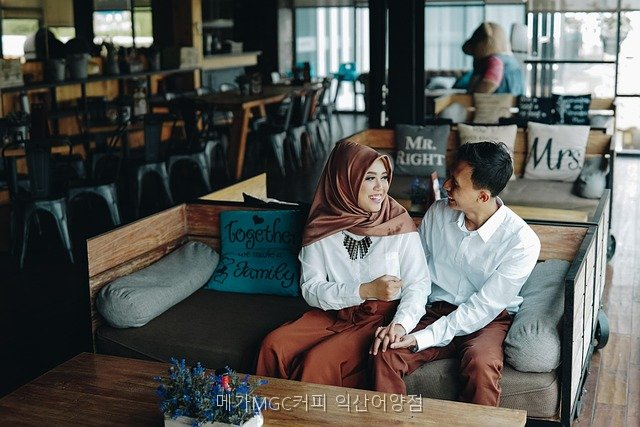 메가MGC커피 익산배산점 사진 5
