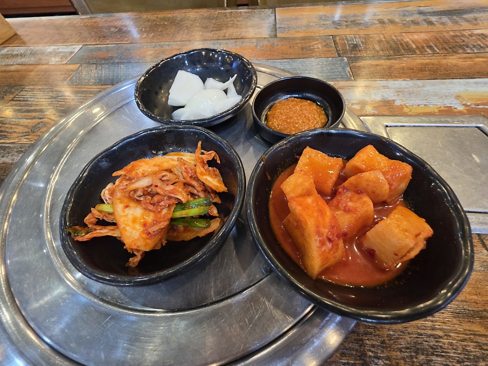 장수곰탕 사진 5