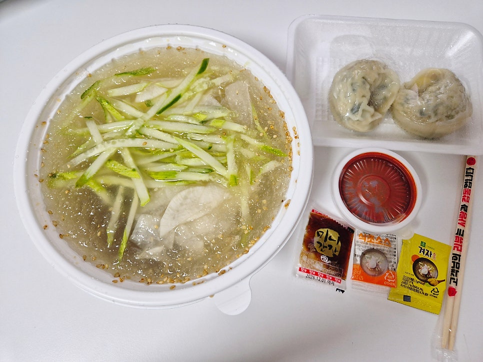 동치냉면 쌍문점 사진 6
