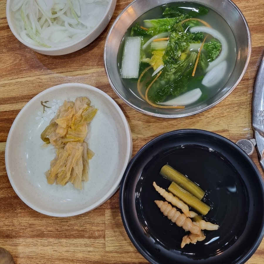 양파식당 구미옥계직영점 사진 6