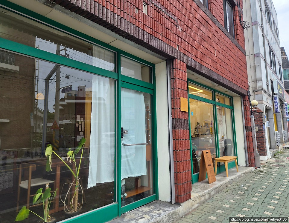봄내극장 사진 2