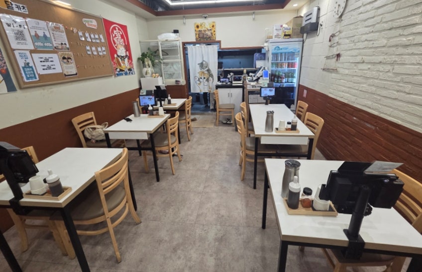 해를품은달카츠 사진 3
