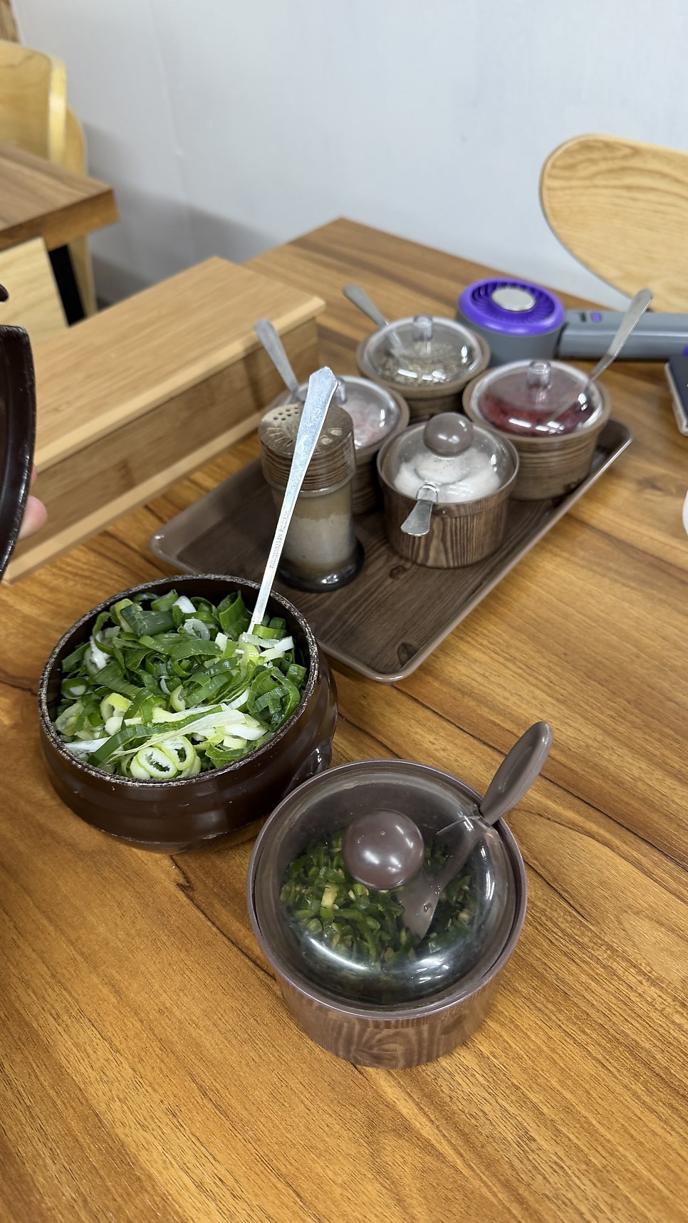 원천아우내순대국청국장 사진 6