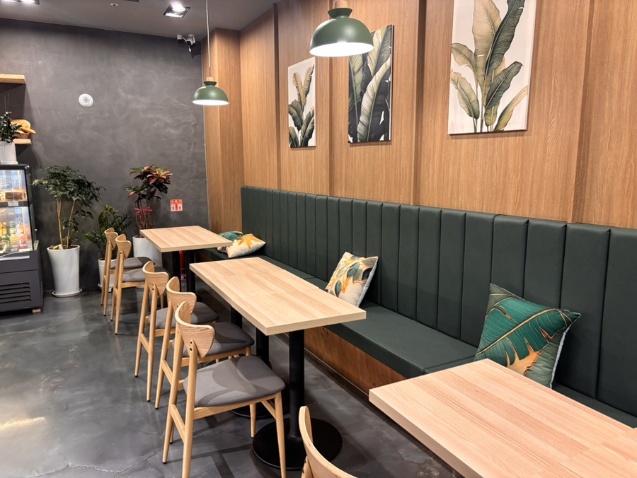 풍경제빵소 사진 2
