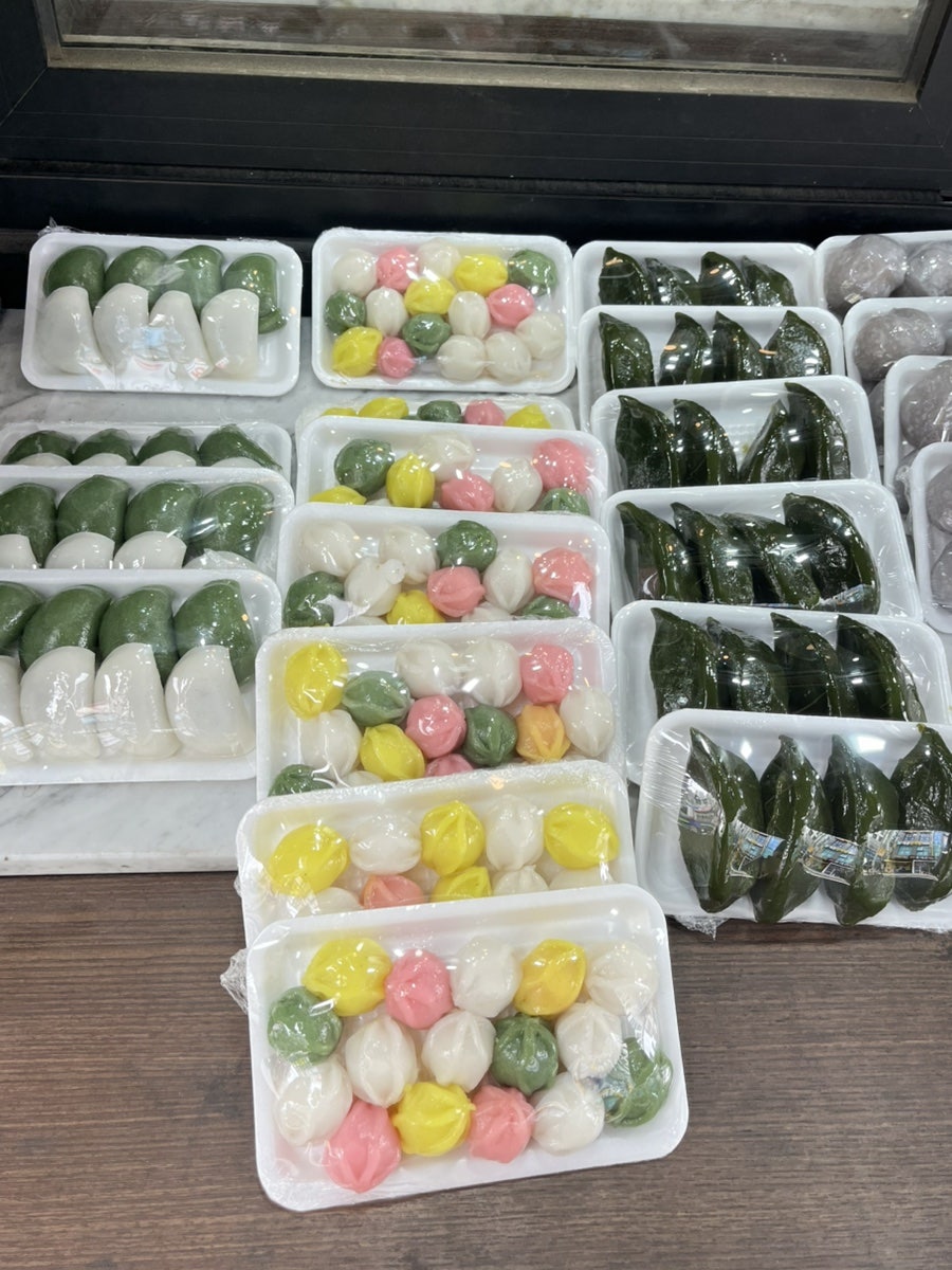 제일떡집 사진 6
