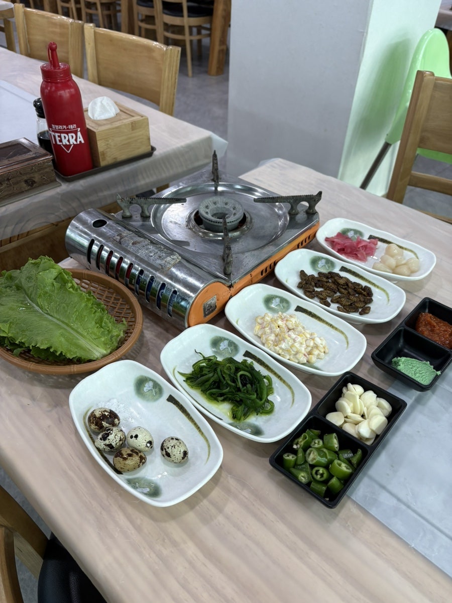 진짜전라도횟집 사진 3