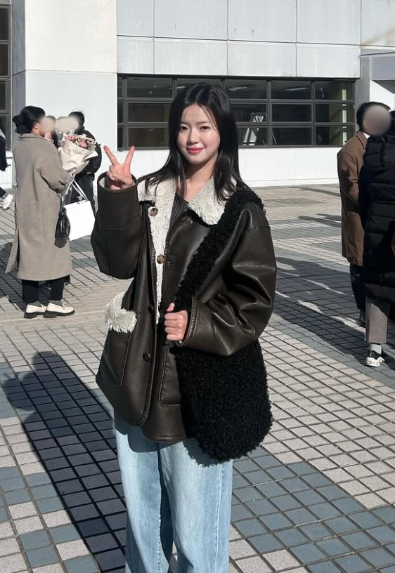 이영애 자녀 한양대 18세 조기 합격 했구나 대단한데?!