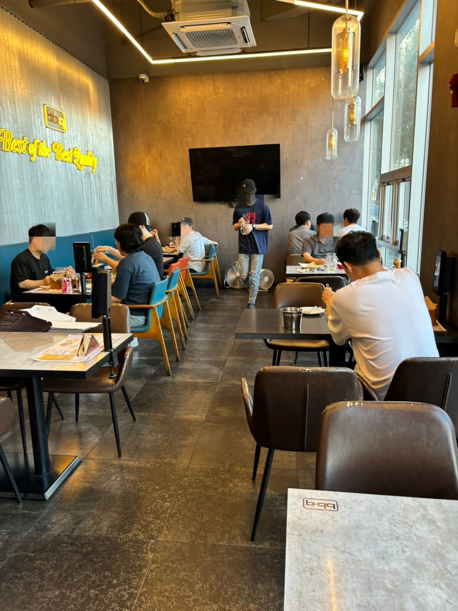 BBQ 보라매공원점 사진 5