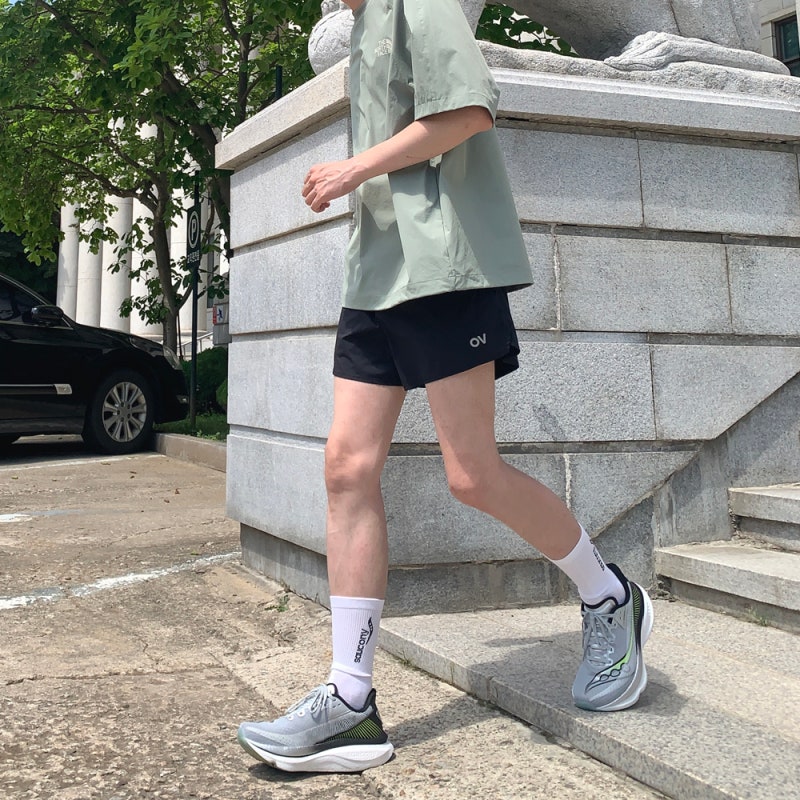 남자 러닝 반바지 추천 아웃도어 보이스 러닝쇼츠 리뷰