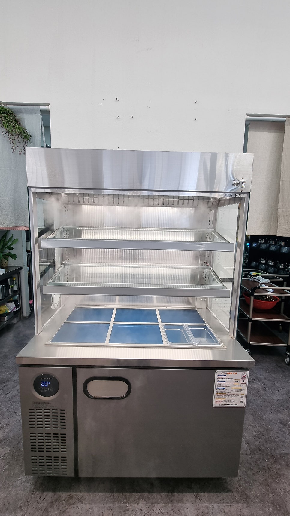 봄설 송도국제도시점 사진 2