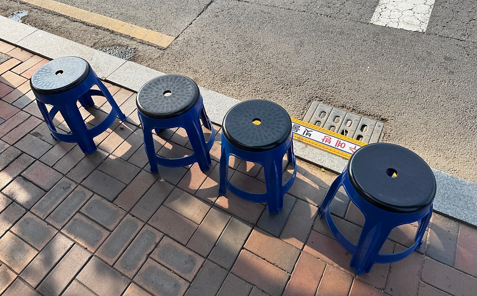 매향통닭 사진 4