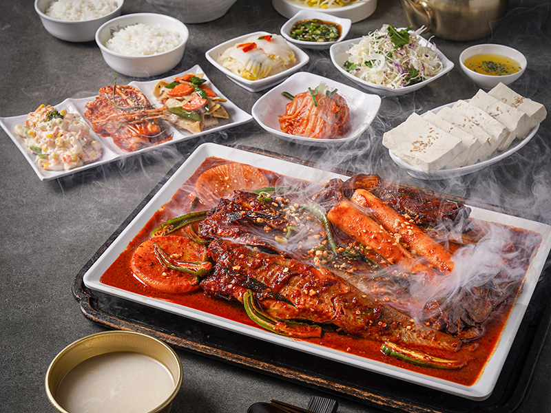 황금코다리 화도점 사진 5