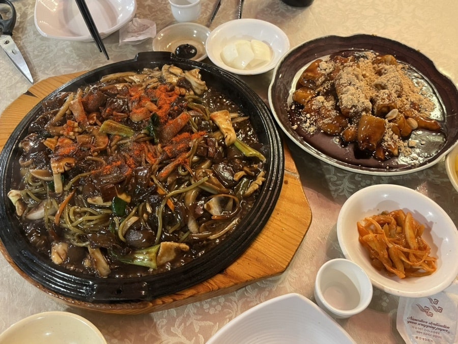 칭하이 사진 1