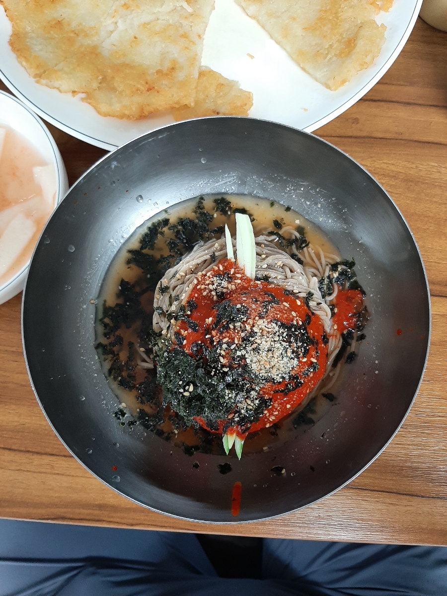 둔내막국수 북한산본점 사진 4
