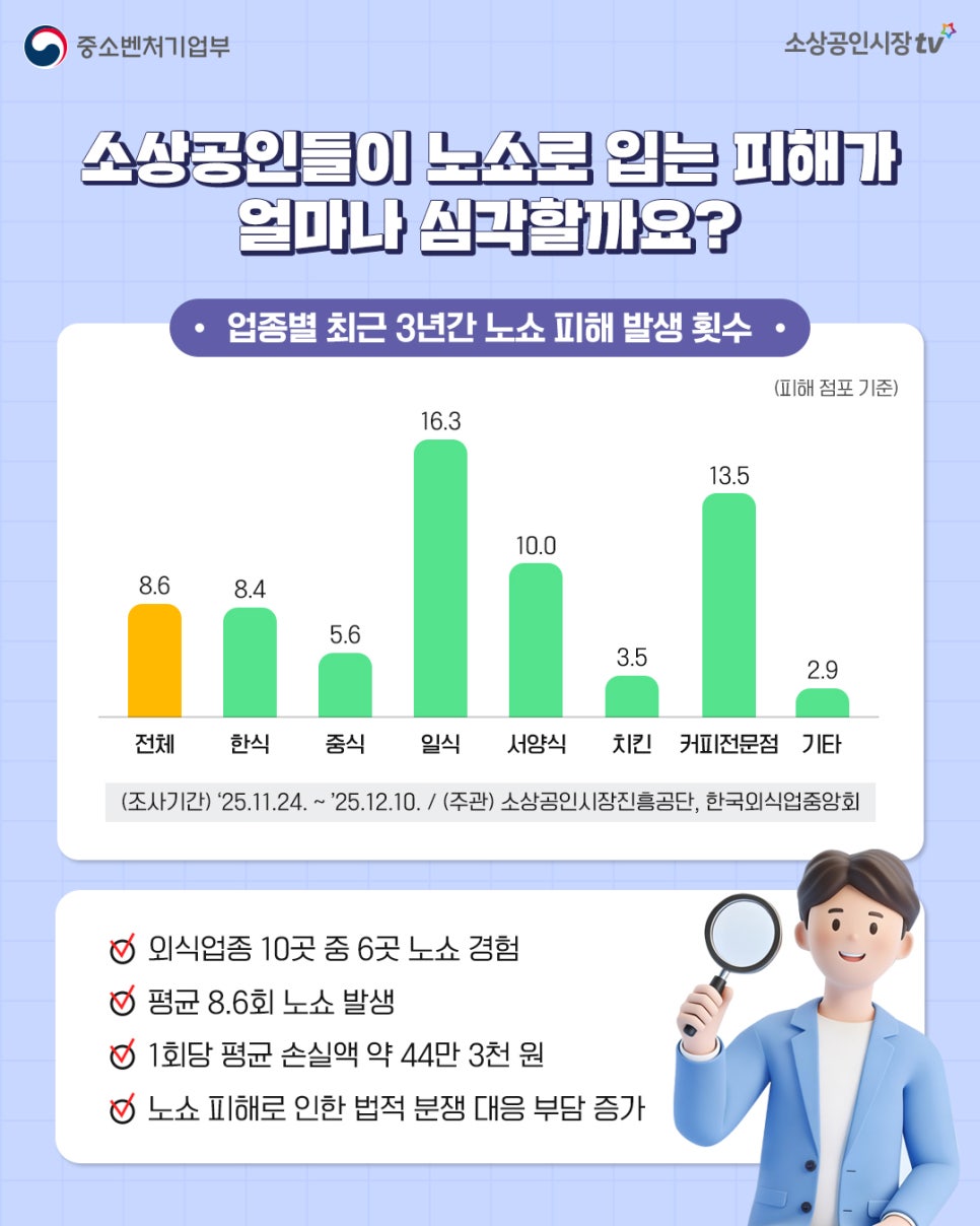 논산식당 사진 2