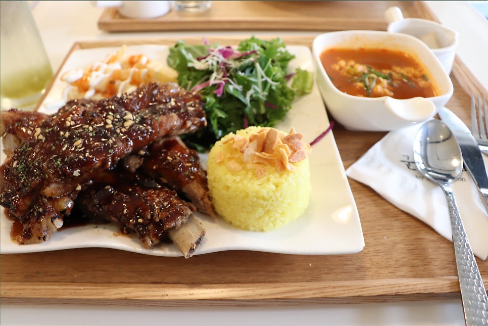 군스빽립 사진 4