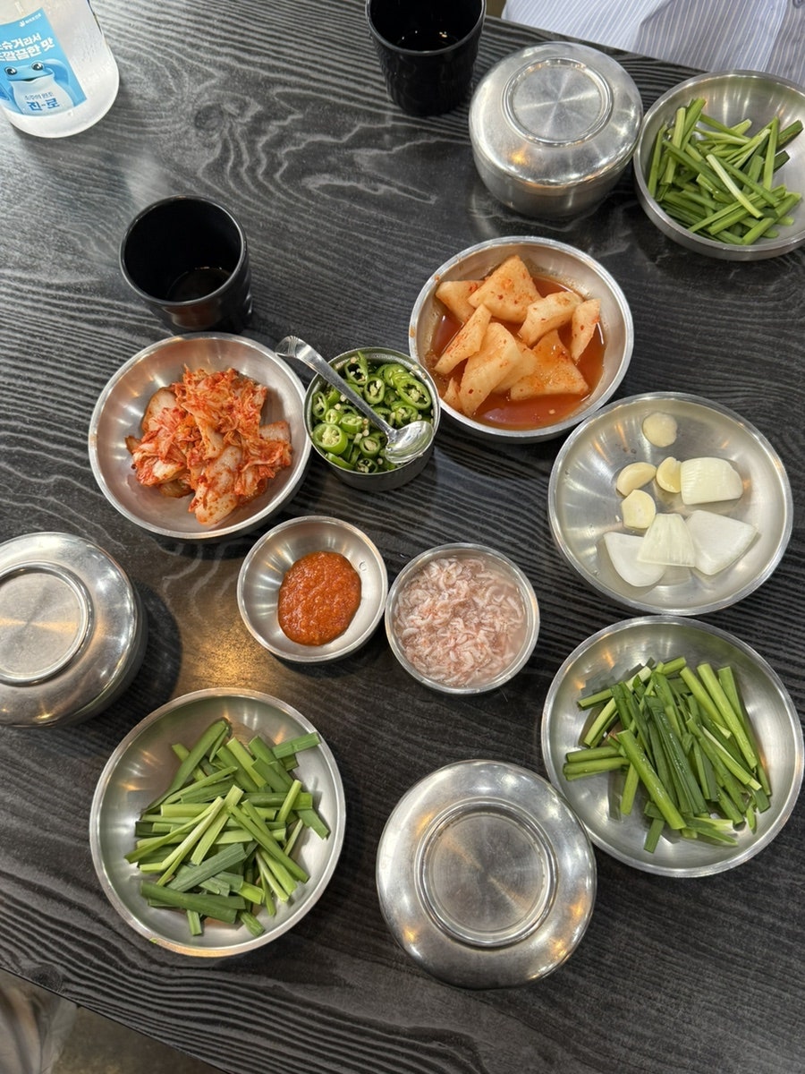 오복순대국 사진 4