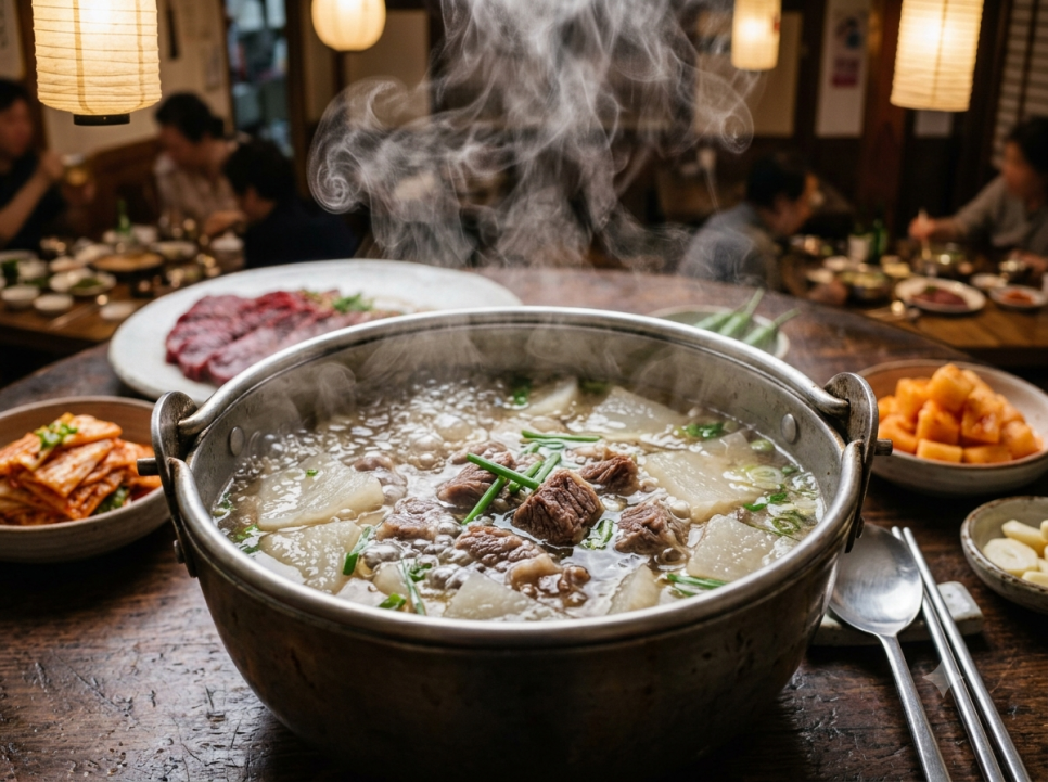 진미생고기 사진 1